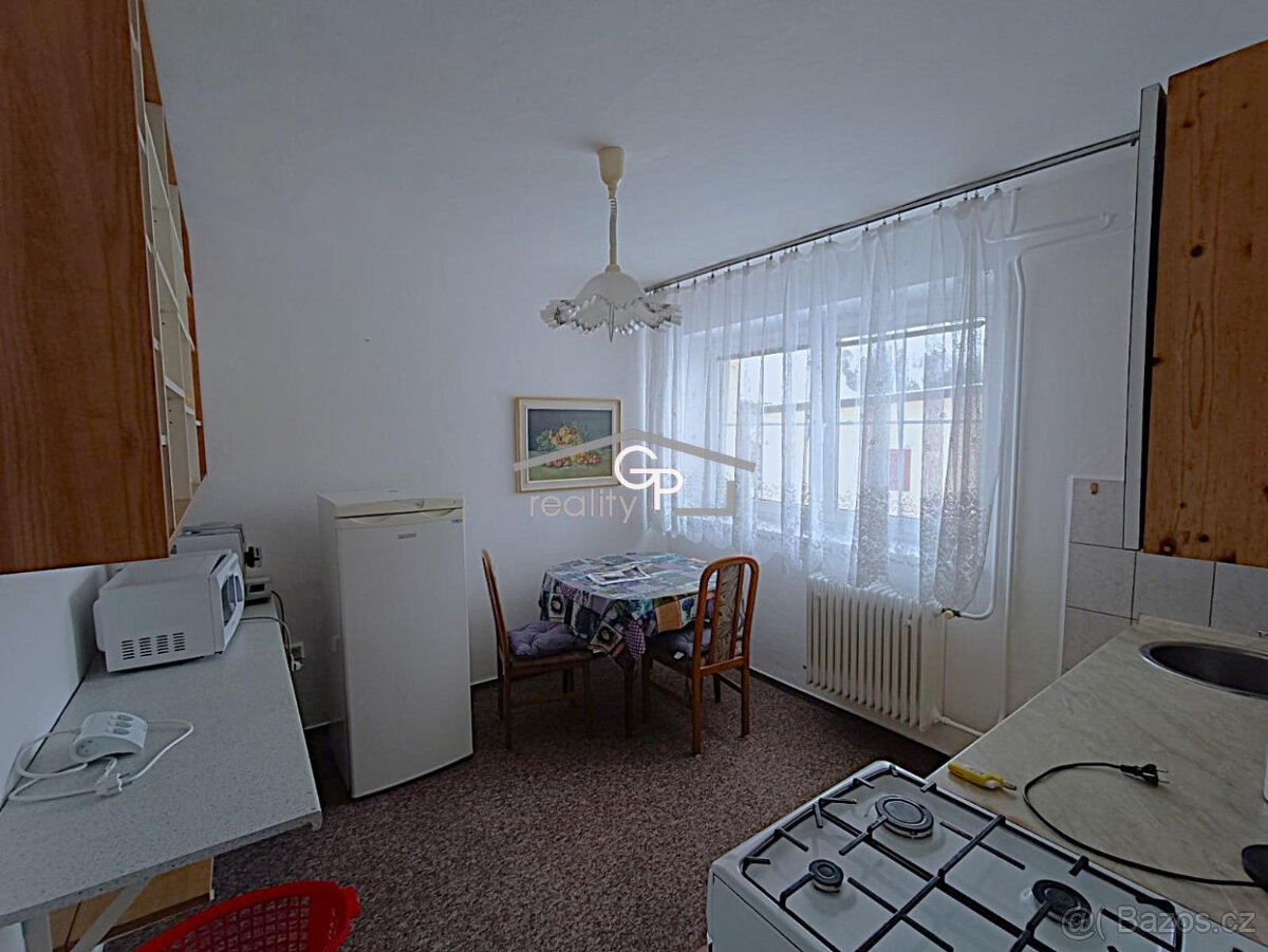 Pronájem 1+1 v obci Vidov - 2