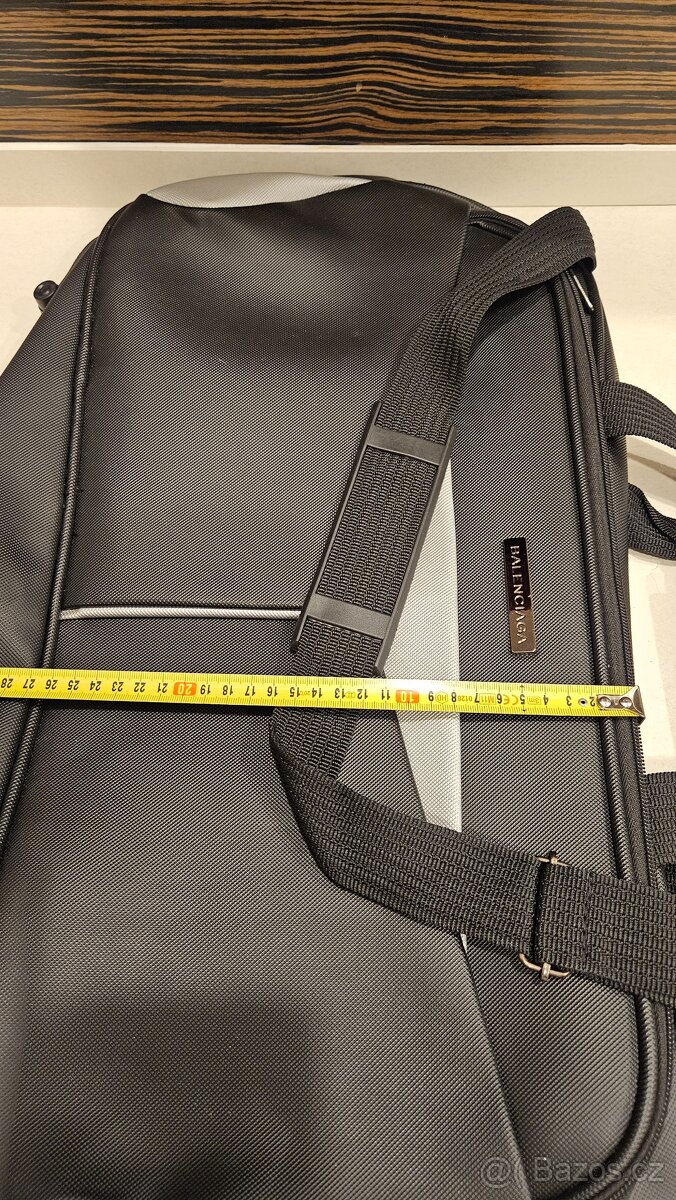 Cestovní kabela Balenciaga - 2