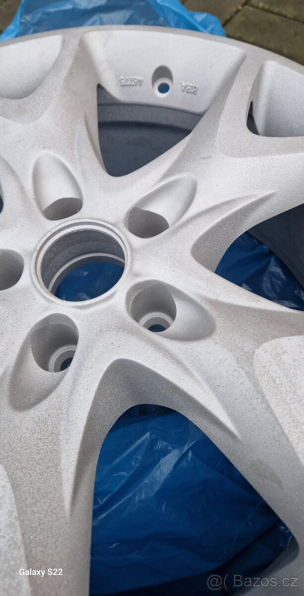 Škoda, Audi, VW, Seat - 2