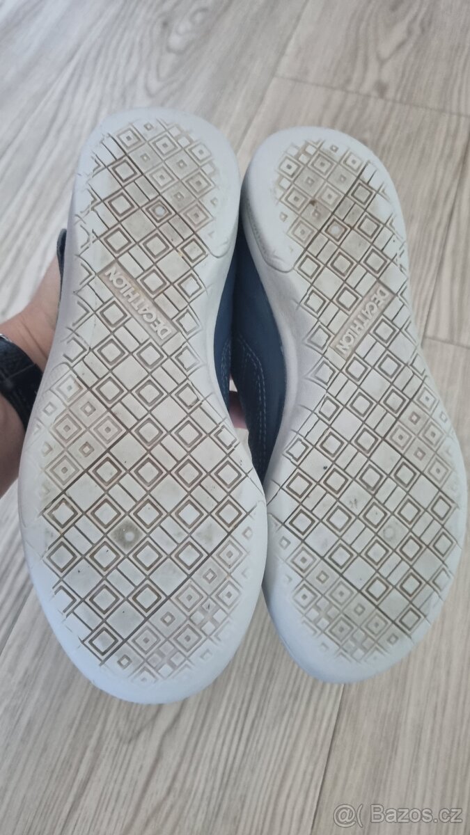 Sálové boty vel 32 - 2