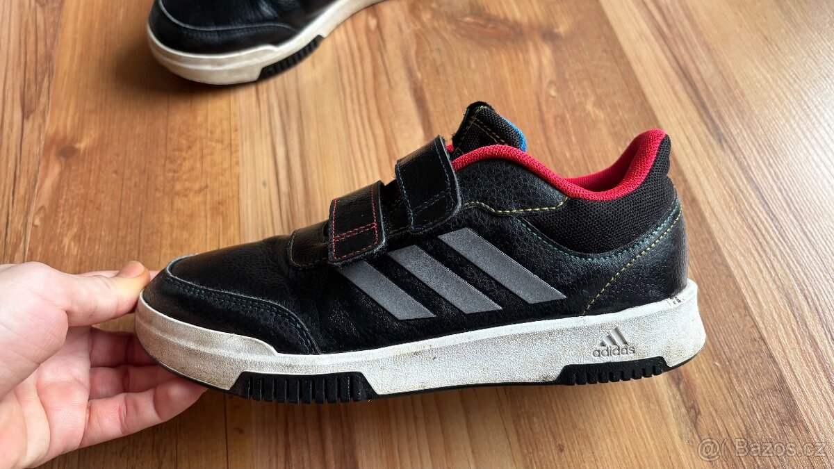 chlapecké tenisky vel. 36 - 2