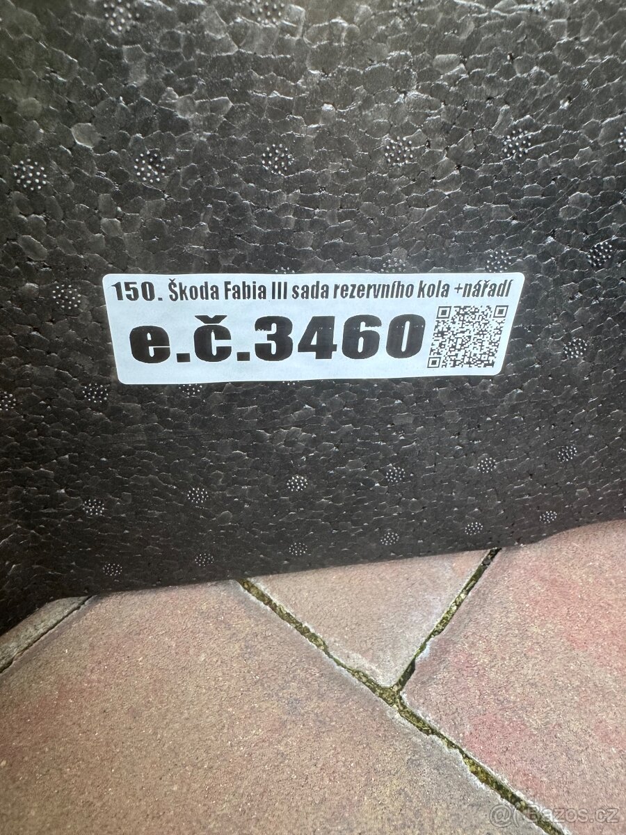 Fabia 3 kombi - 2