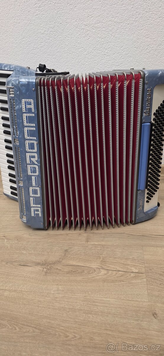 Akordeón - 2