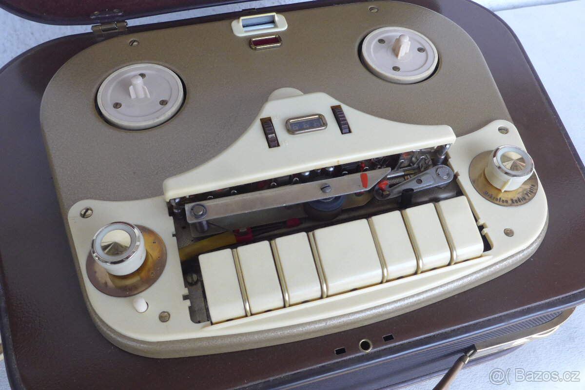 Reproduktory TESLA ARN5604 2ks - 2