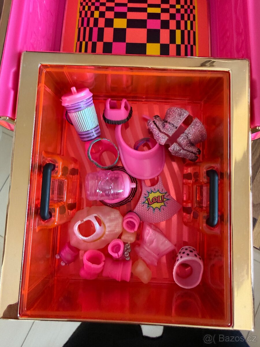 Lol surprise auto - 2