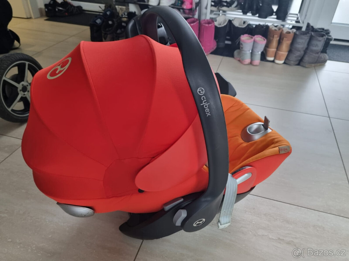 autosedačka Cybex - 2