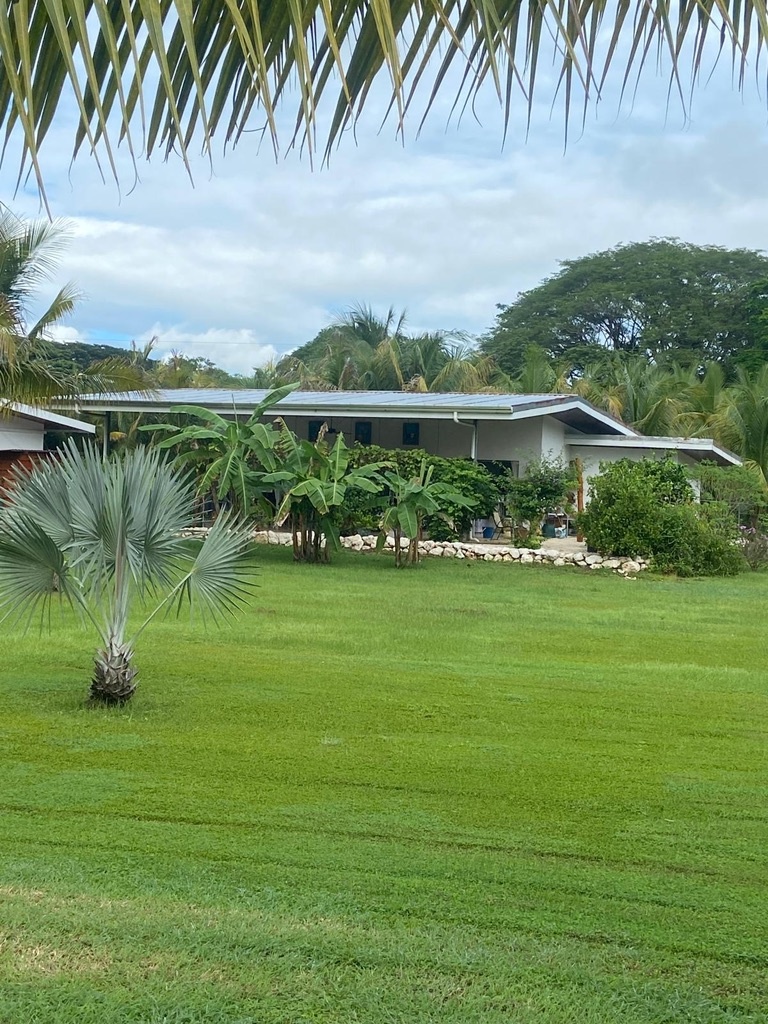 Dům s pozemkem Kostarika - 2