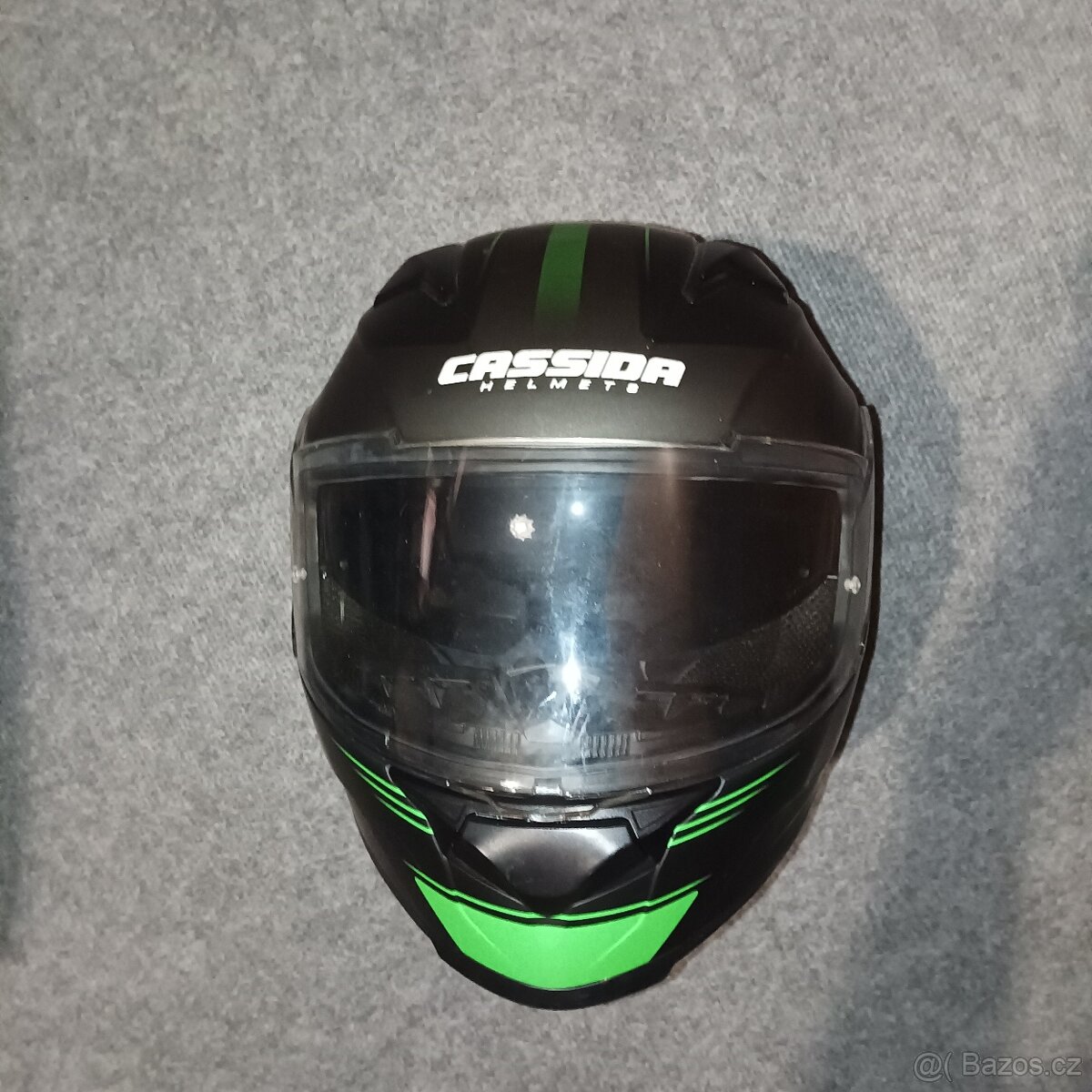 Integrální přilba Cassida Integral 3.0 - 2