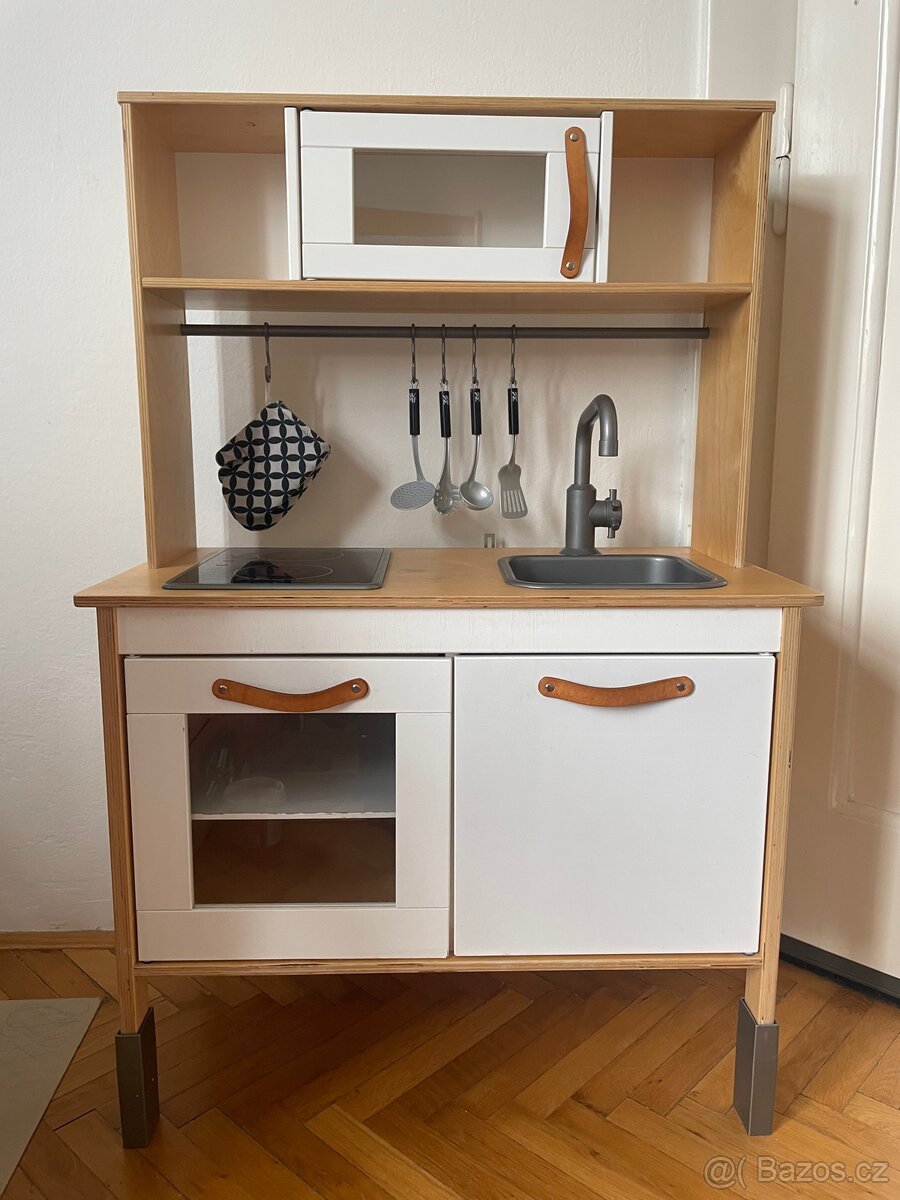 Dětská kuchyňka IKEA - 2