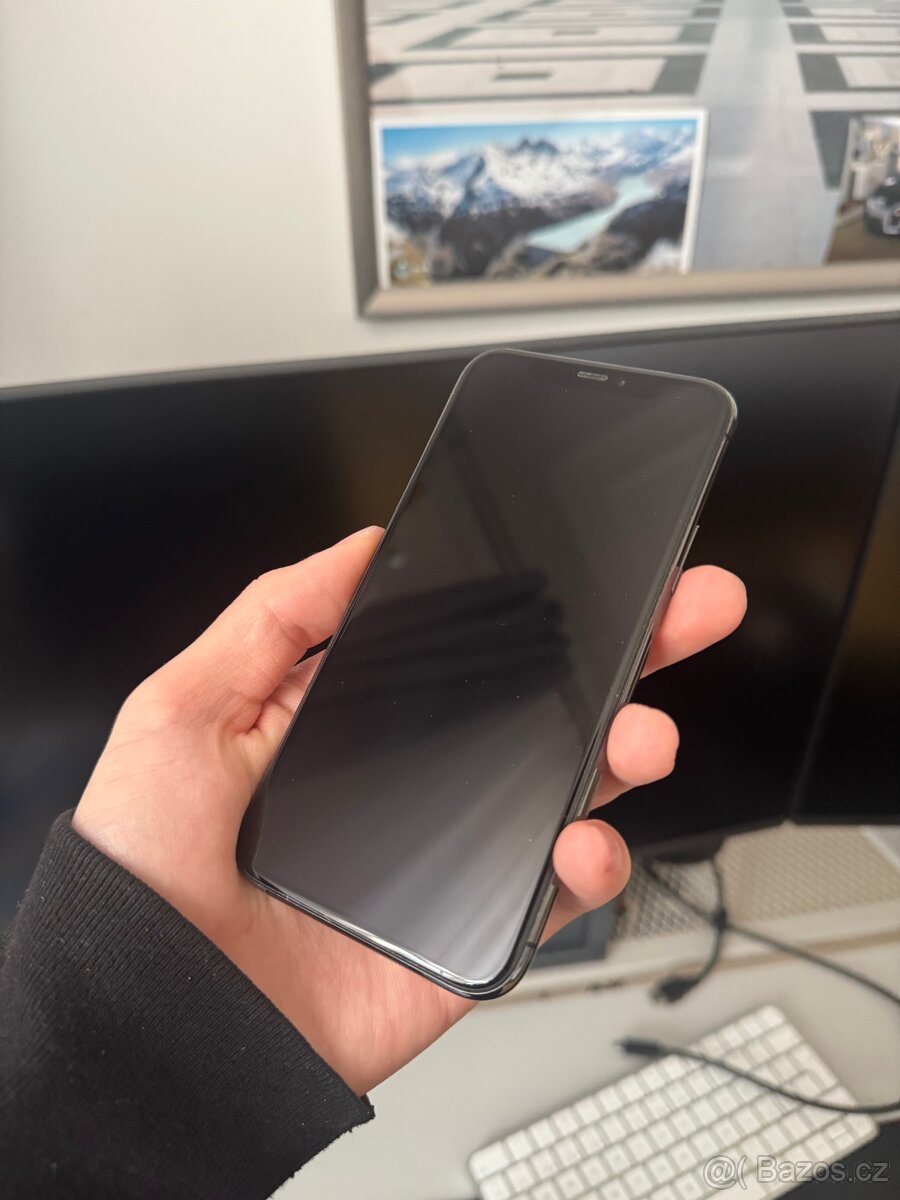 iPhone 11Pro - 256GB/72% Baterie - 2