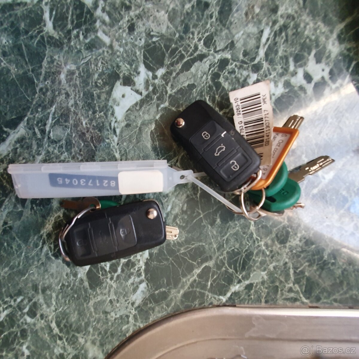 Octavia 2, 1.9 tdi 77kw - 2