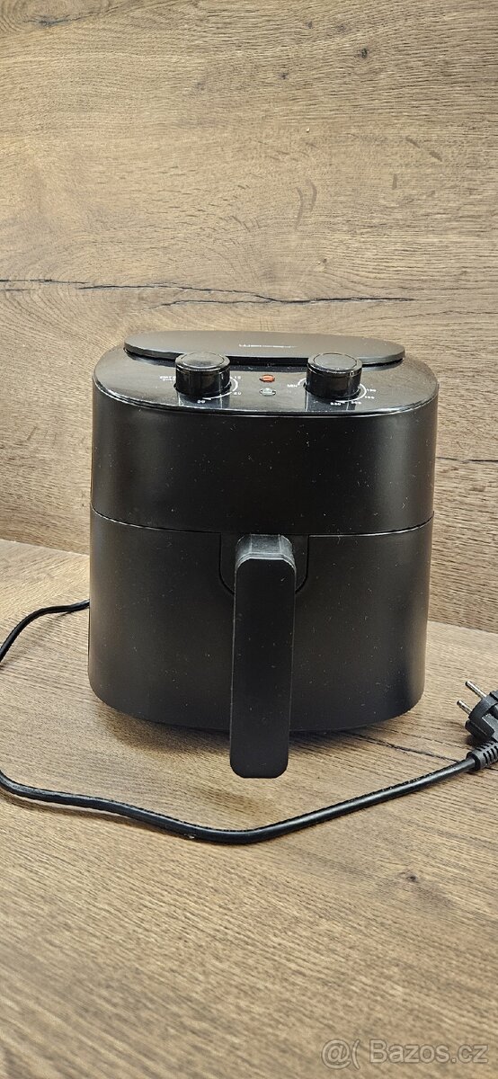 Horkovzdušná fritéza - 2