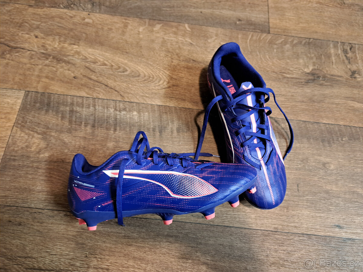 Kopačky Puma Ultra 6 - 2