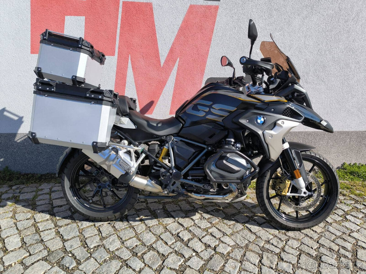 BMW R 1250 GS - 2