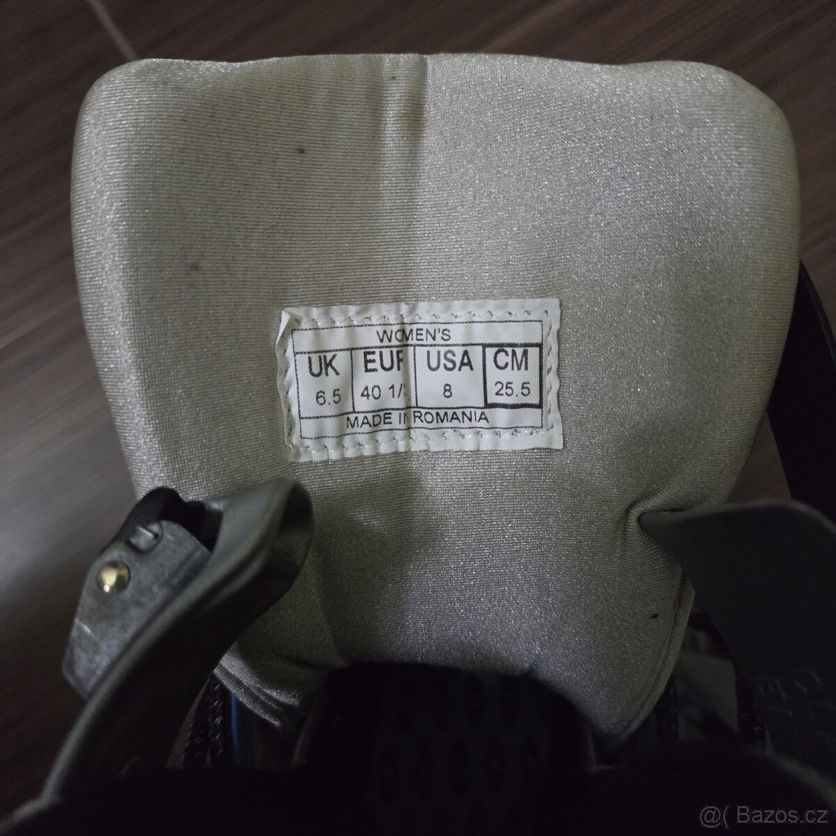 Inline brusle Salomon - 2