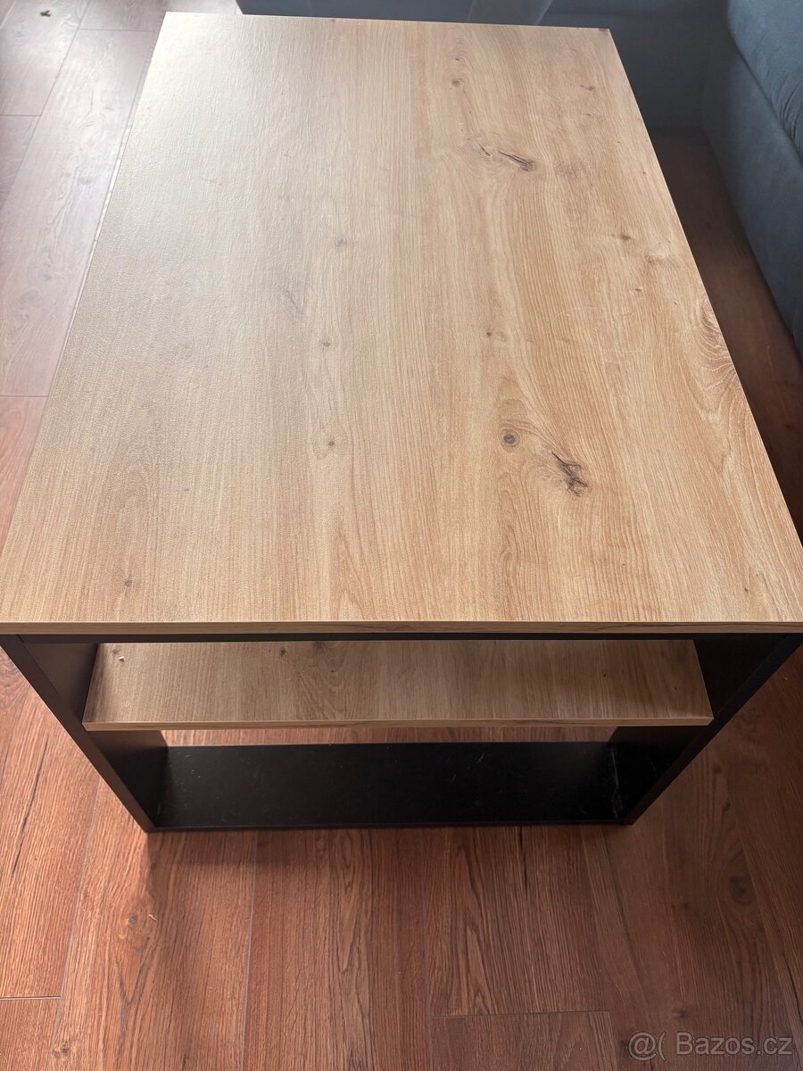 Konferenční stolek - 2