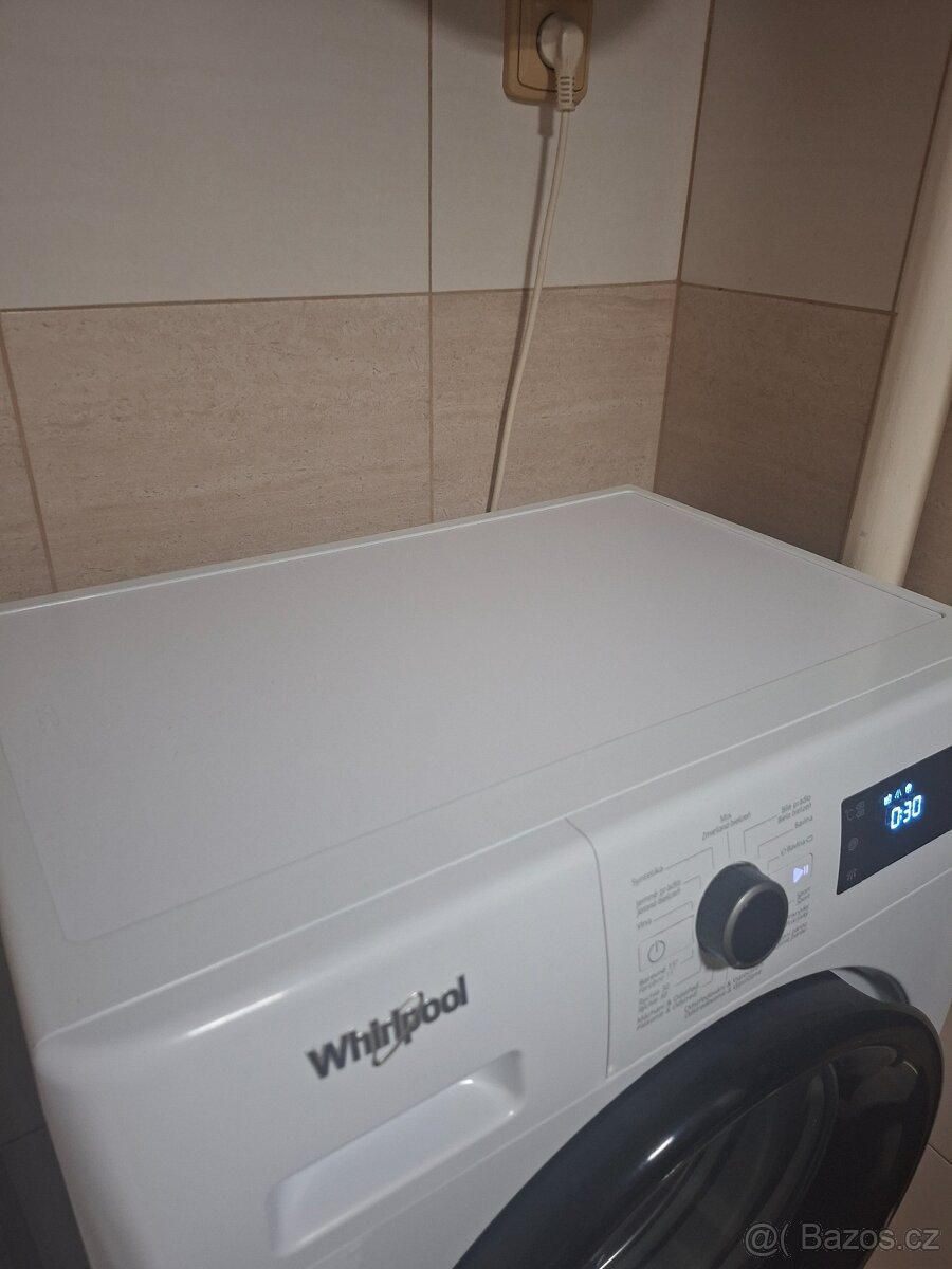 Pračka Whirlpool Super cena - 2