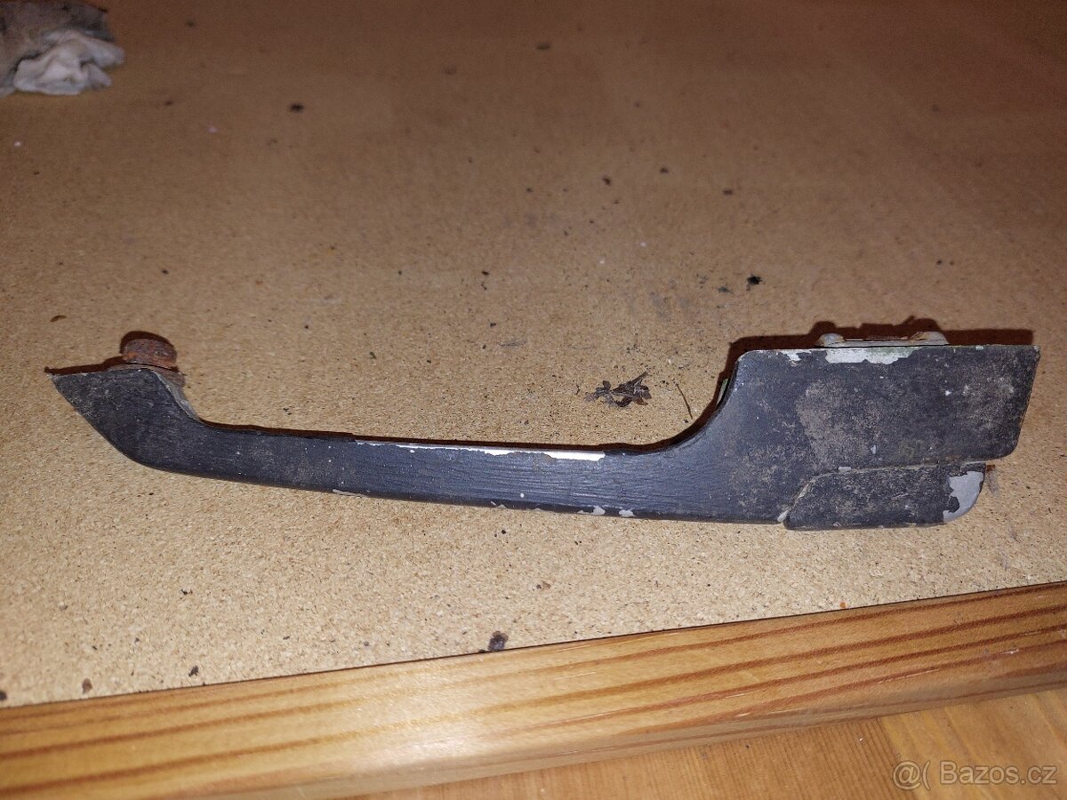 Klička Škoda 100 - 2