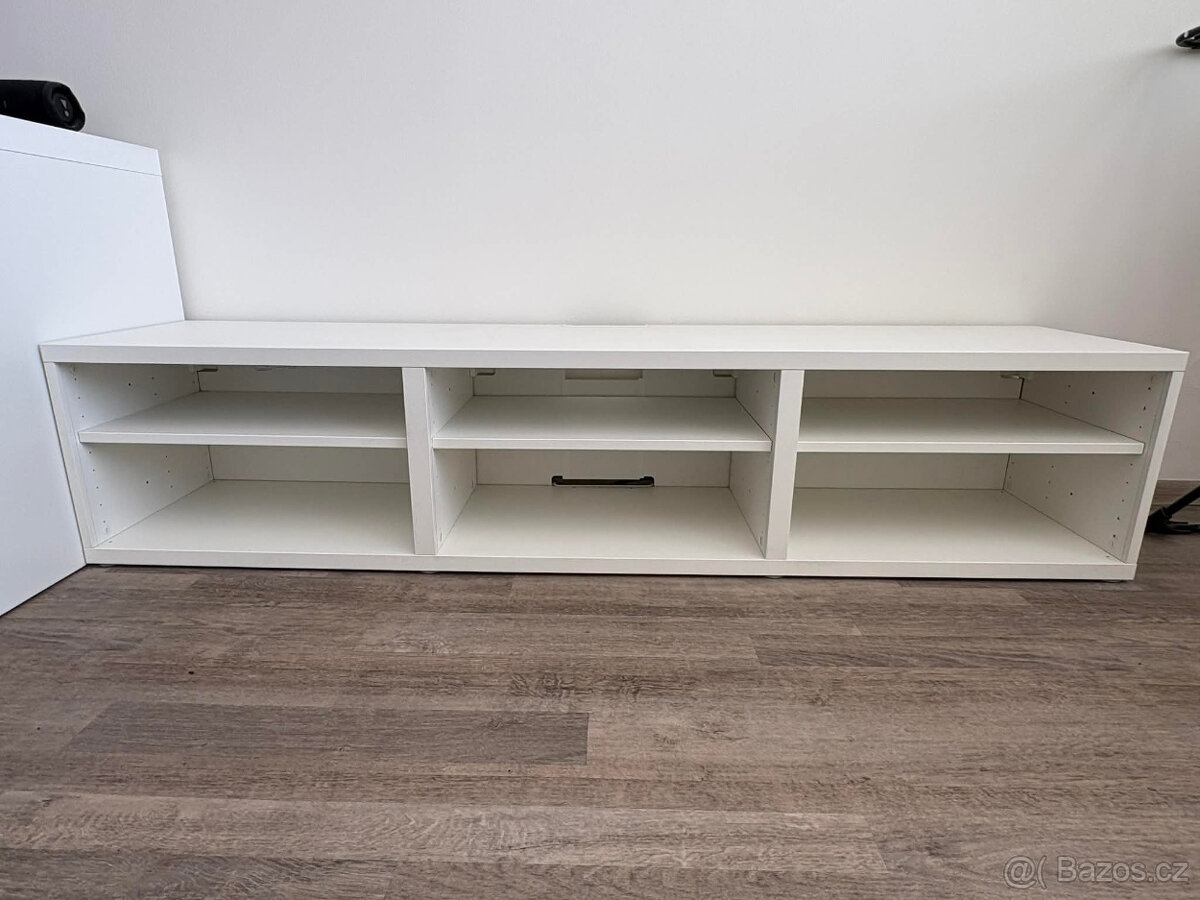 TV Stolek - BESTA - IKEA - 2
