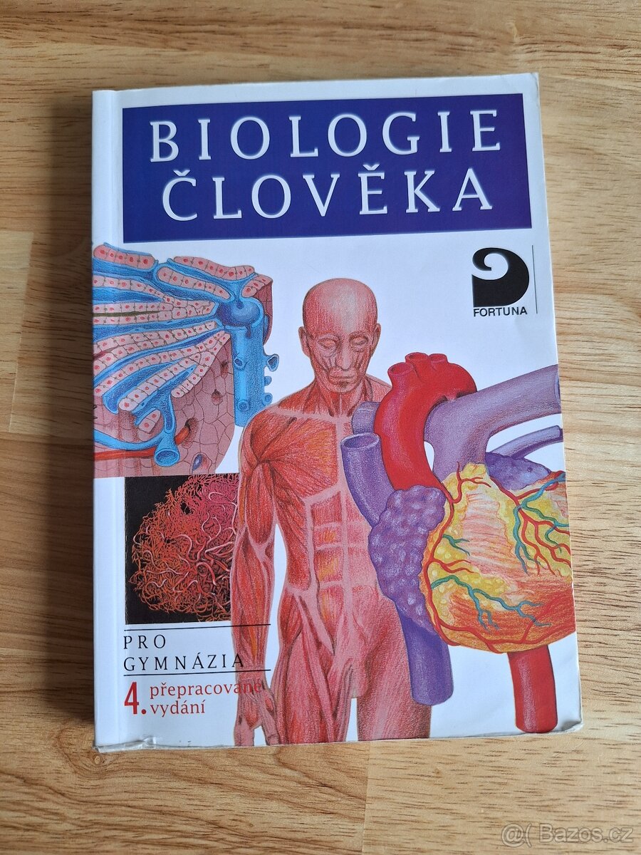 Učebnice SŠ,gymnázia,VŠ - 2