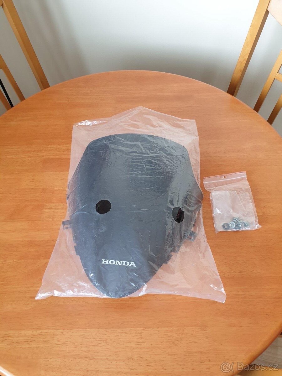 HONDA PCX plexi štít - 2