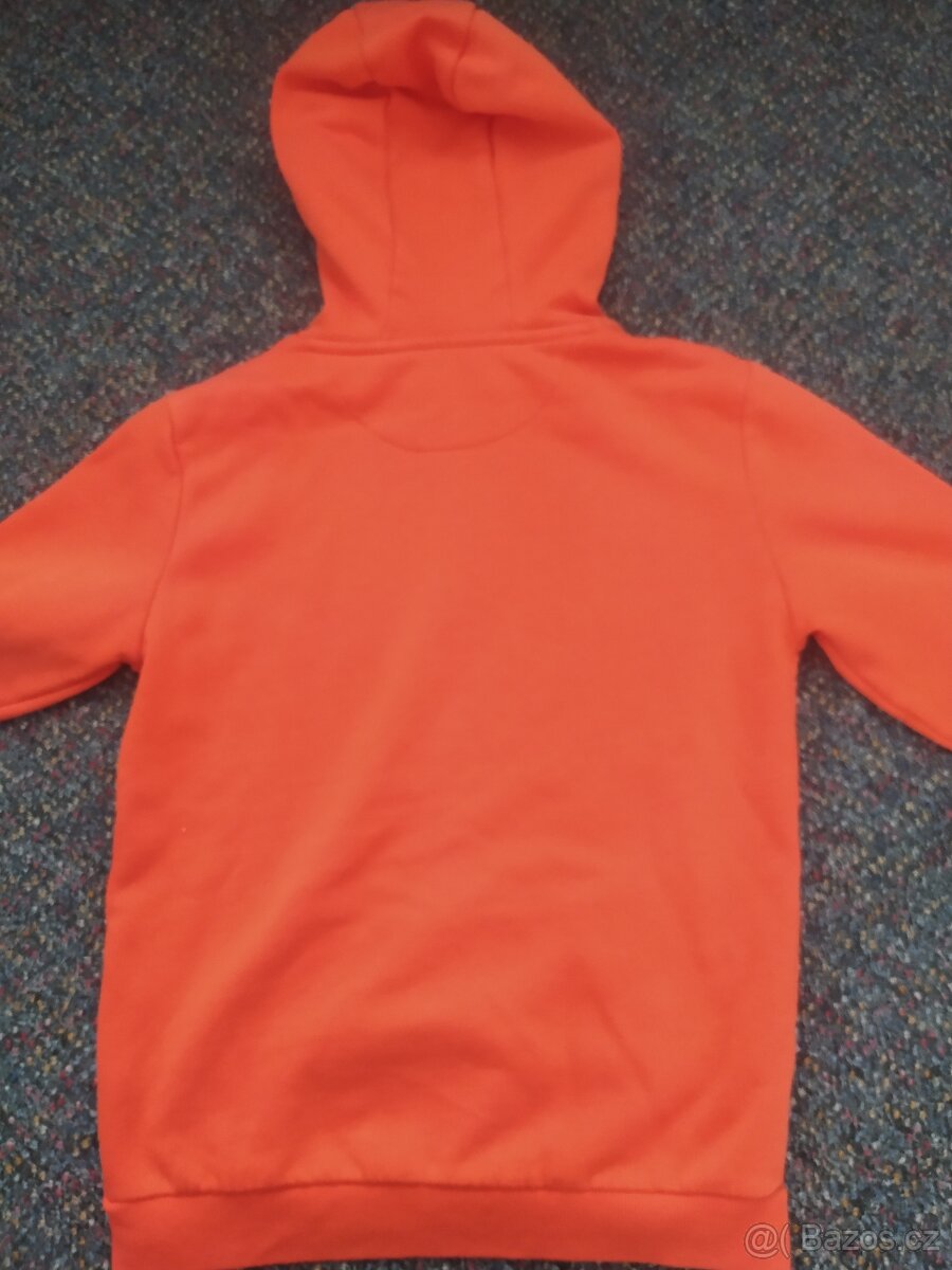 Chlapecká mikina - 2