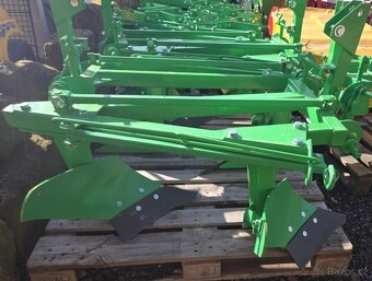 PLUHY ZA MALOTRAKTOR - 2