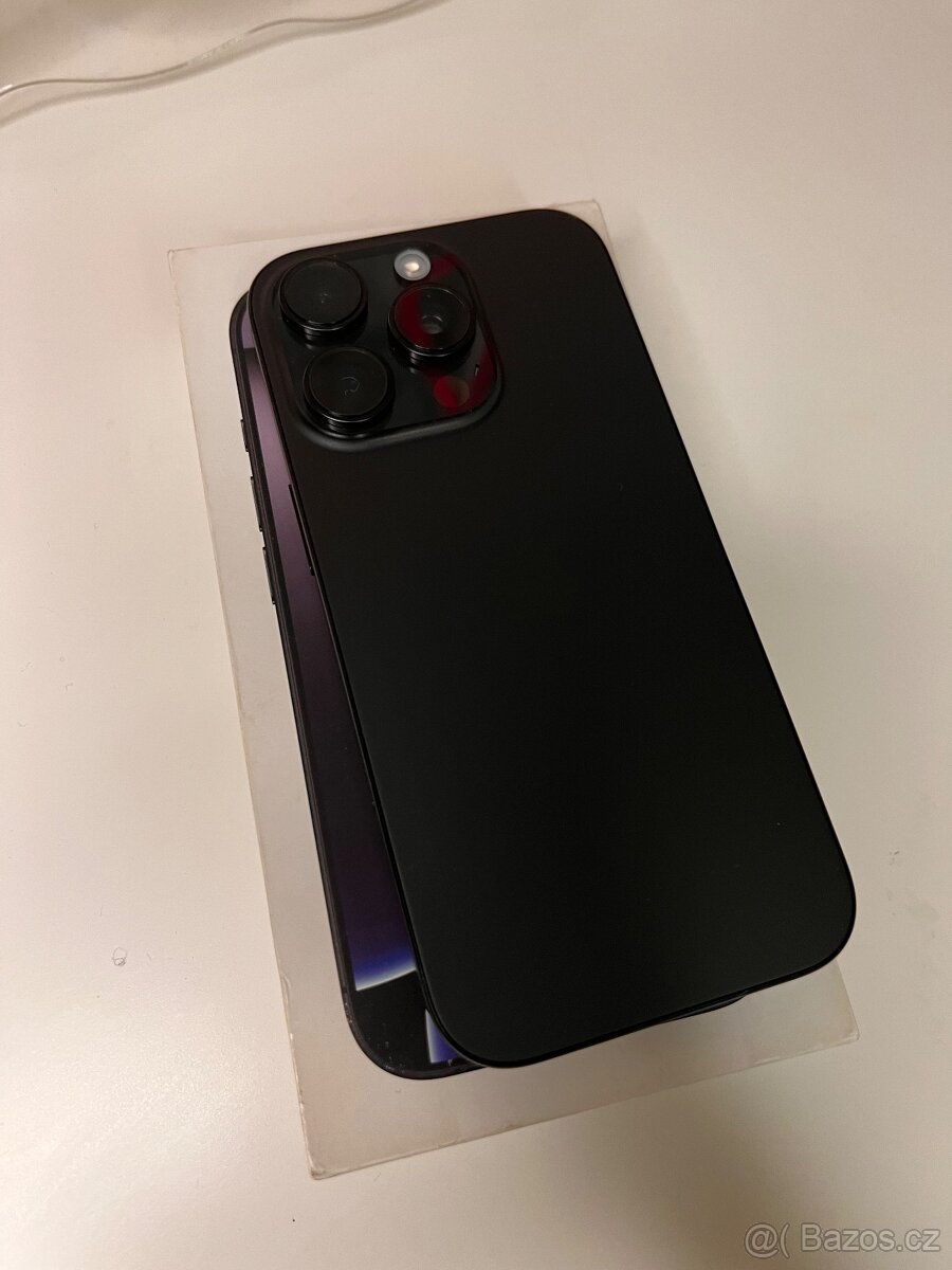 iPhone 16 Pro 256GB - 2