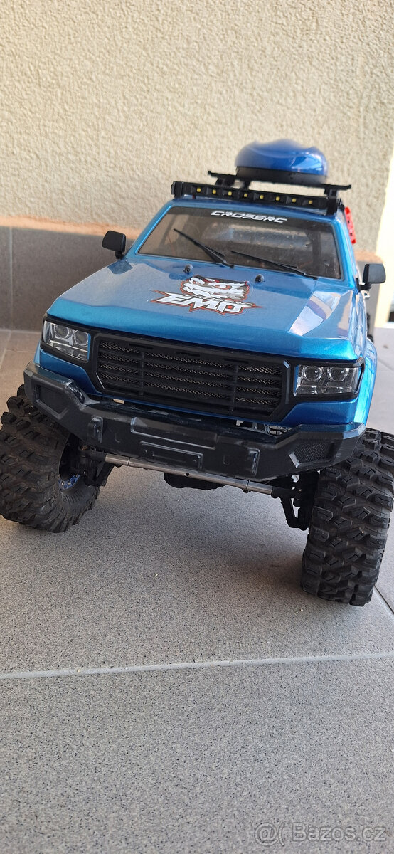 rc auto 6x6 - 2