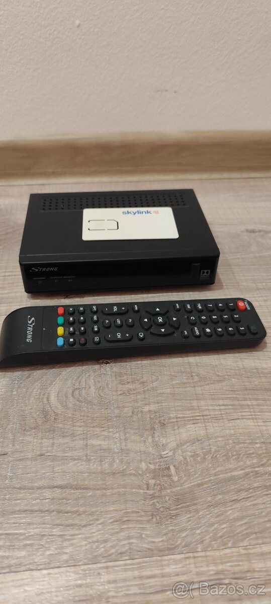 Set-top box - 2