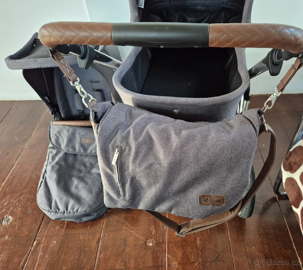 Abc desing salsa 4 air - 2