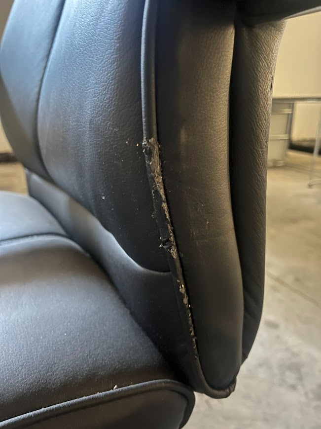 Kancelářská židle - 2