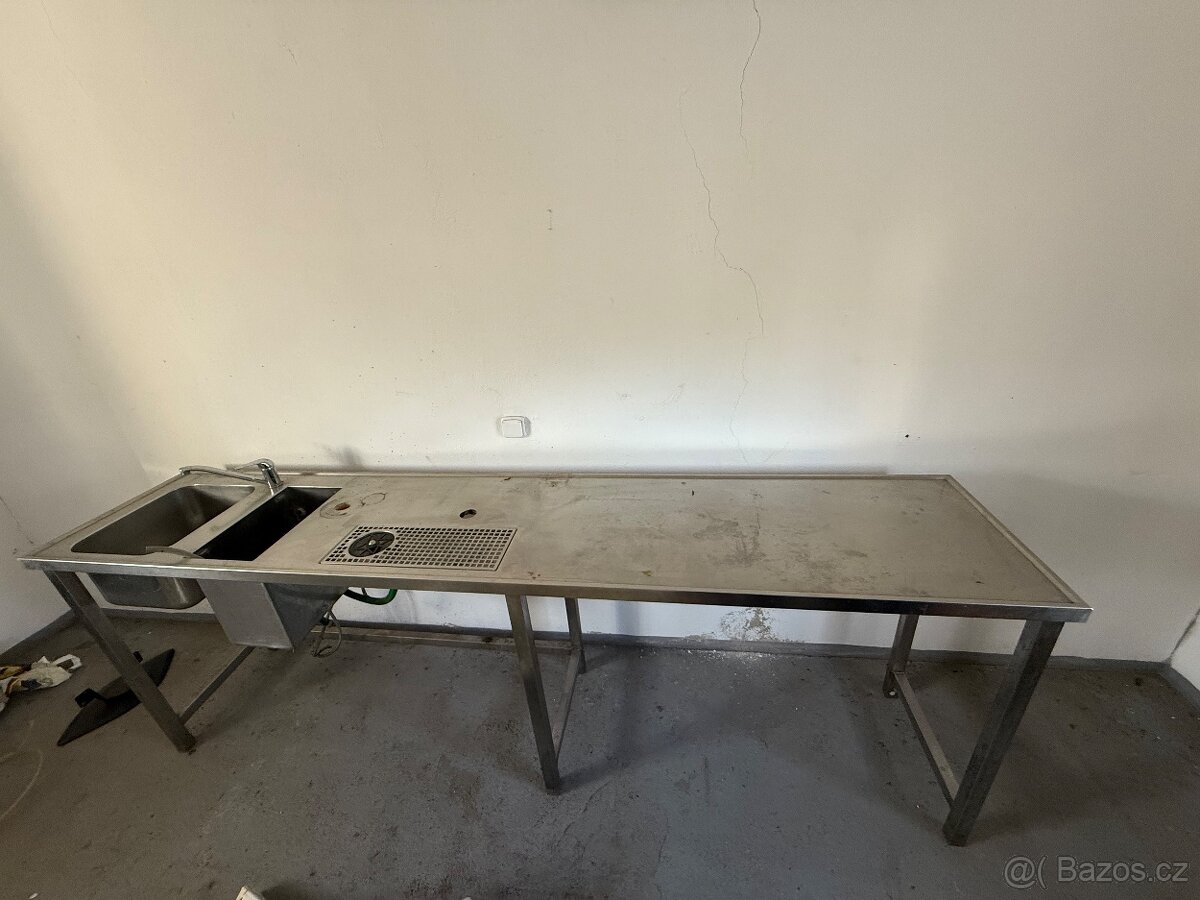 Zmrzlinový Stanek - 2