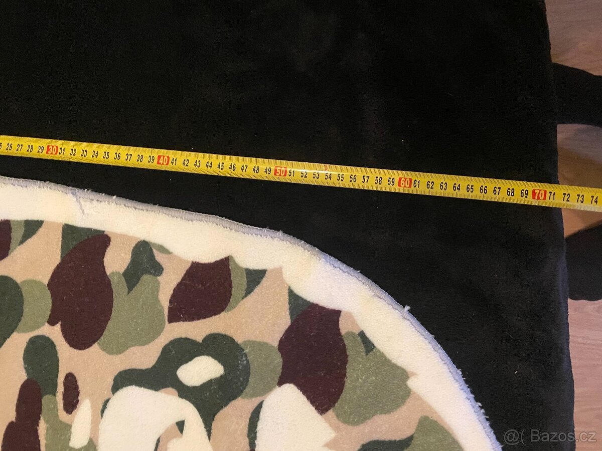 Bape koberec - 2