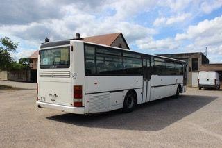 KAROSA IRISBUS CROSSWAY - 2