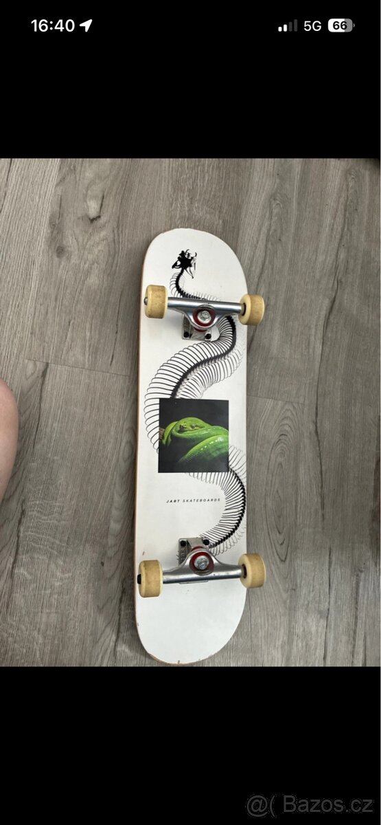 Skateboard - 2
