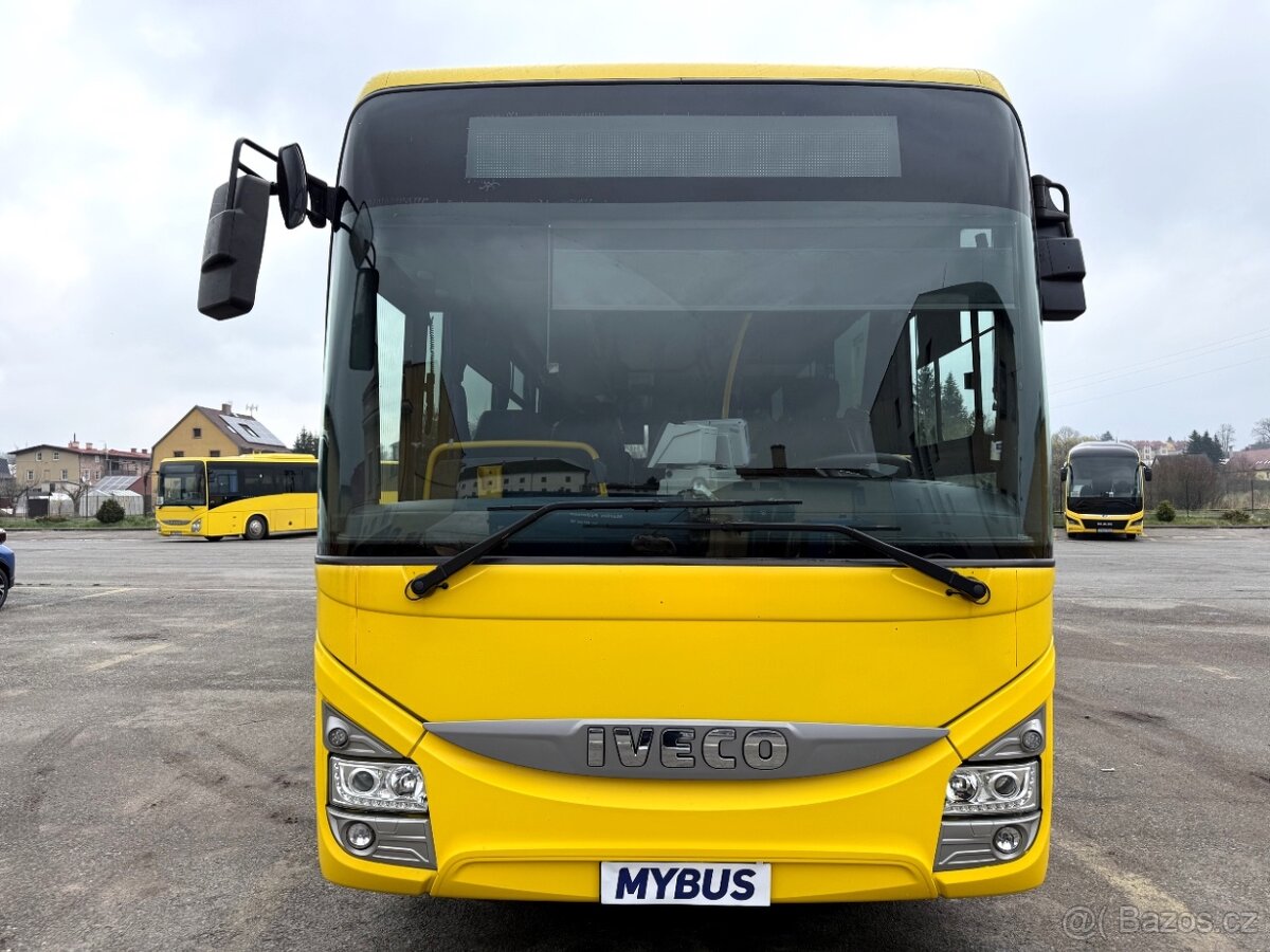 IVECO CROSSWAY - 2