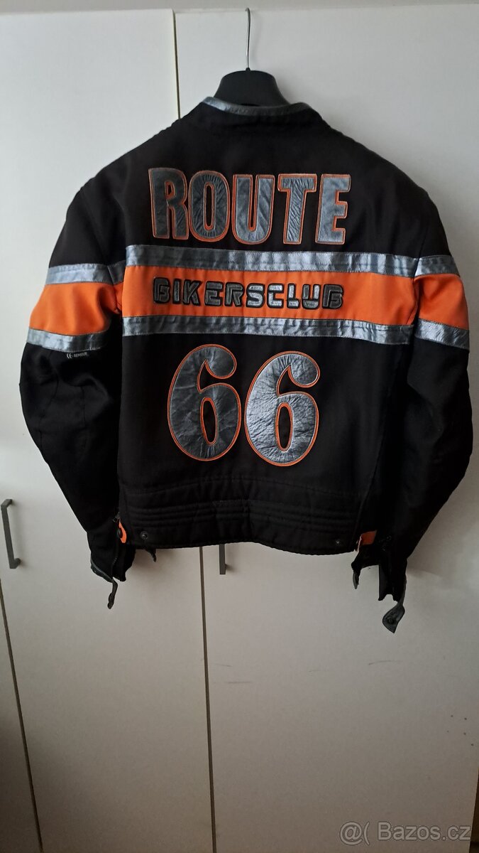 MOTO BUNDA - 2