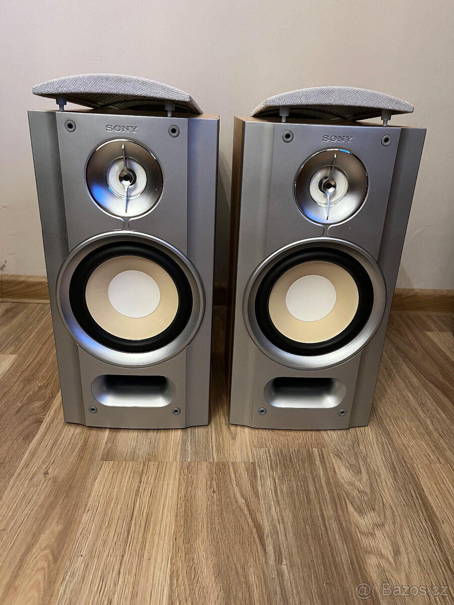 Repro Sony SS-WZ5 - 2