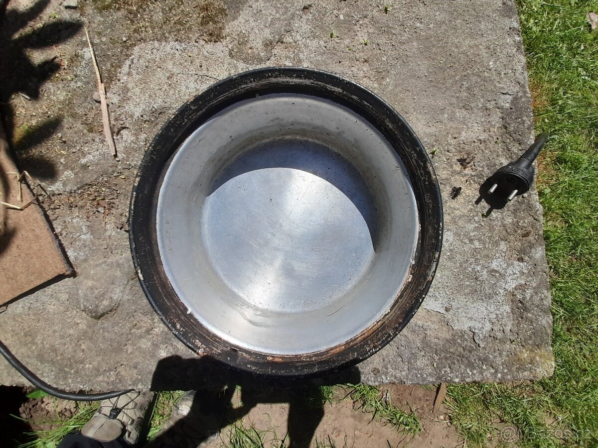 Remoska - 2