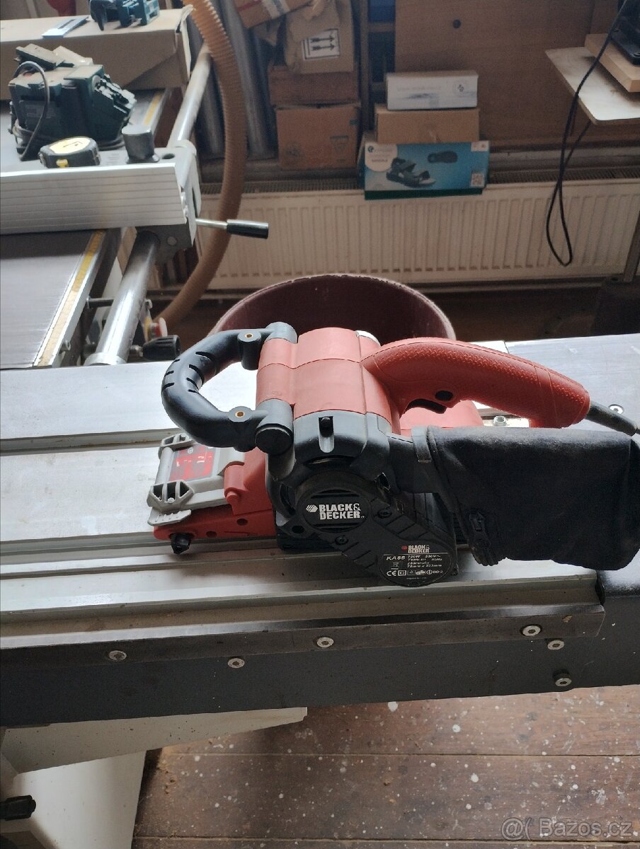Black Decker - 2