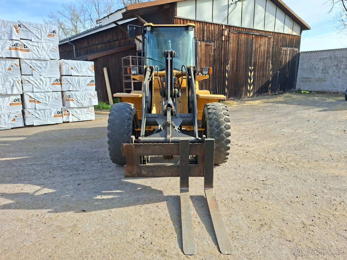 VOLVO L45B - TP 4X4 - 2