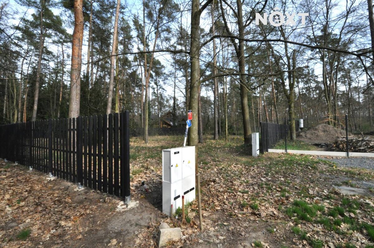 Prodej pozemek Bydlení, 881㎡ - 2