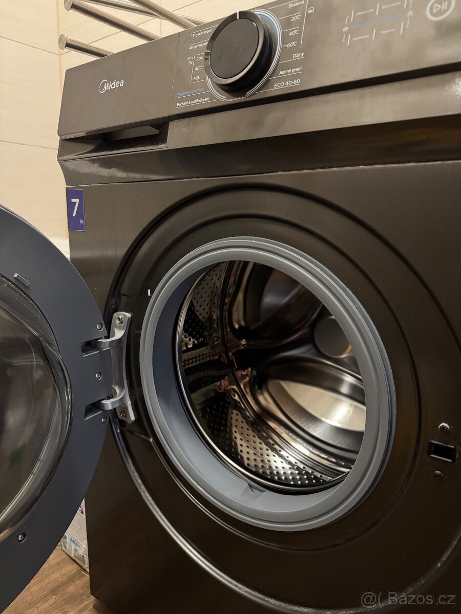 Pračka Midea MF100W70/T - 2