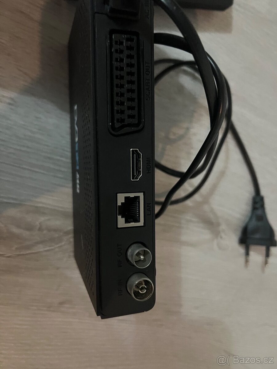 Set-top box - 2