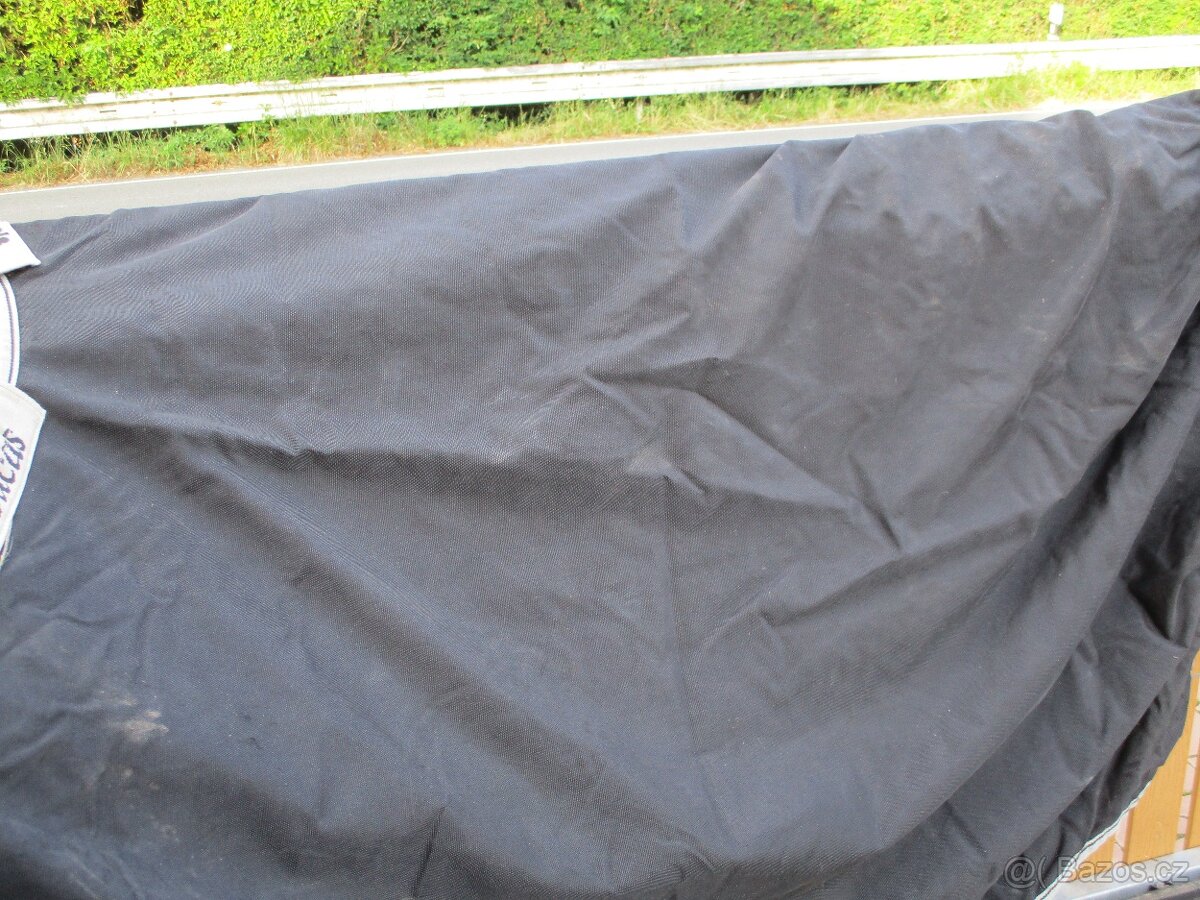 17: Bucas - 145 cm - 2
