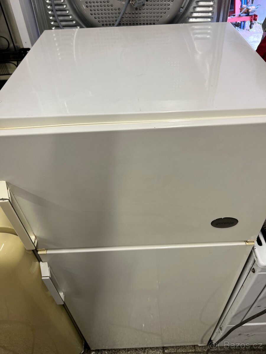 Lednice Gorenje - 2