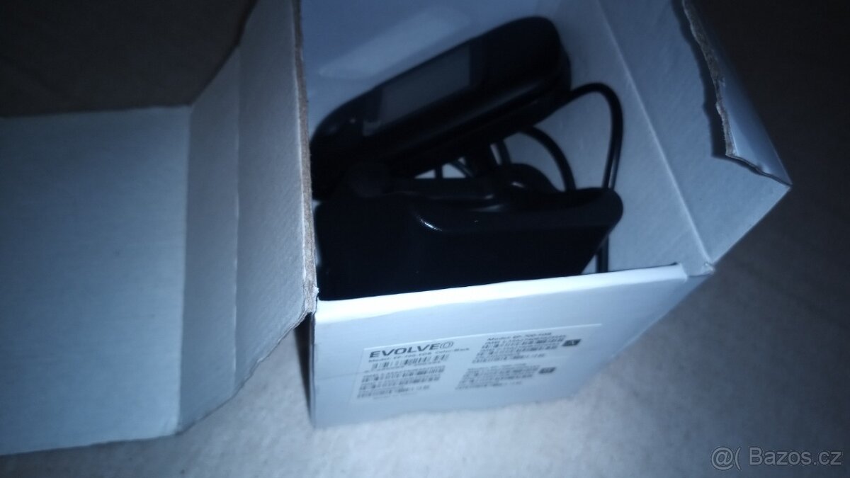 Evolveo EP-700 FDB - 2