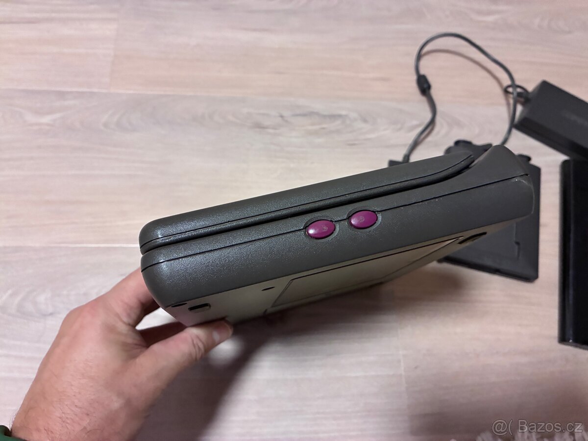 Compaq + příslušenství - 2