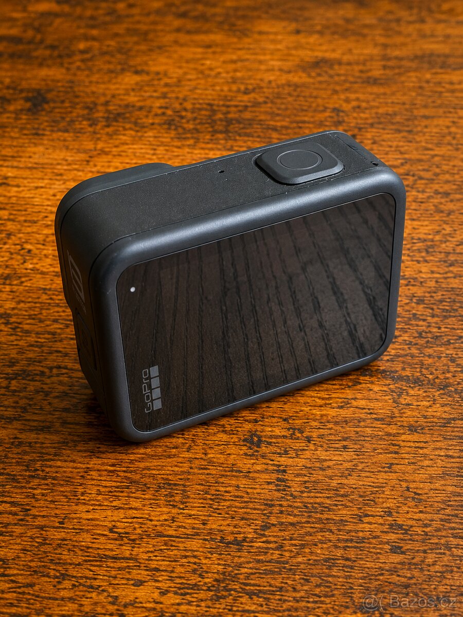 Go pro 13 - 2